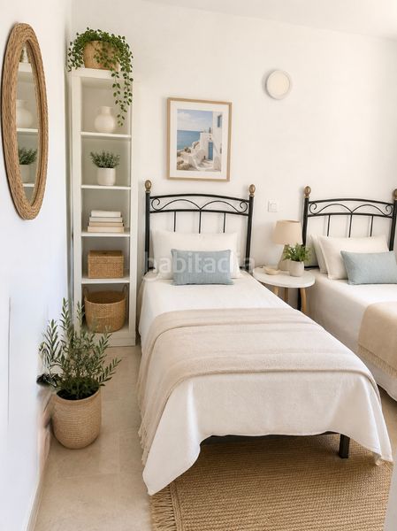 Foto f8a91ee0-d5d0-4461-81f8-686730d2441d. Lloguer apartament amb aparcament piscina a Levante Alto Benidorm