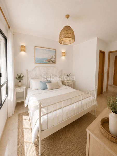 Foto 239d6523-2934-4361-94ff-a1e5d7dc6f3b. Location appartement avec parking piscine dans Levante Alto Benidorm