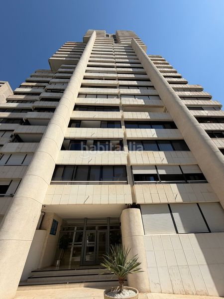 Foto 398856b2-2192-4f94-b044-49a03e844dc7. Location appartement avec parking piscine dans Levante Alto Benidorm