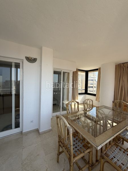 Foto 9dda7d64-359c-4981-9b24-07a0381065c0. Location appartement avec parking piscine dans Levante Alto Benidorm