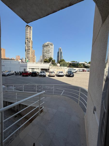 Foto aeabef98-3885-41f2-8965-51ae80067cc3. Location appartement avec parking piscine dans Levante Alto Benidorm