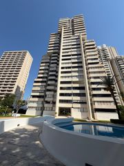 Rent Apartment  Calle esperanto. Avenida de europa. alquiler temporada