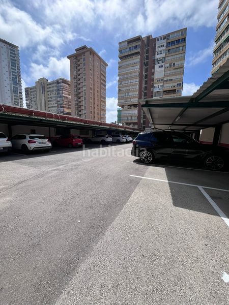 Foto 18695093-fdd3-449b-baaa-1f1321566a37. Lloguer pis amb aparcament a Playa Levante Benidorm