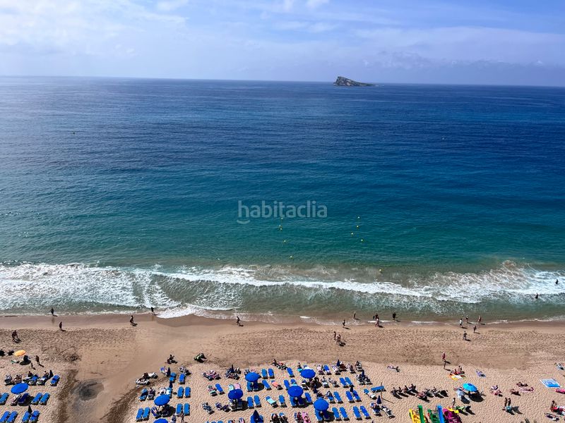 Foto 35e8f77b-78d7-471a-ae30-1d29d9273cb2. Lloguer pis amb aparcament a Playa Levante Benidorm