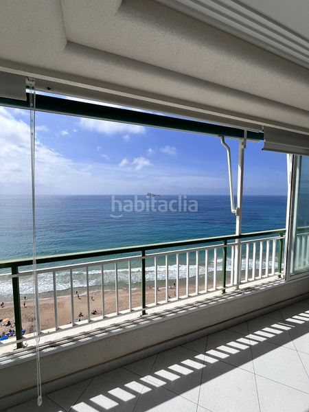 Foto 3bc3f967-5d50-4f2d-807e-72e9ddc5aae9. Lloguer pis amb aparcament a Playa Levante Benidorm