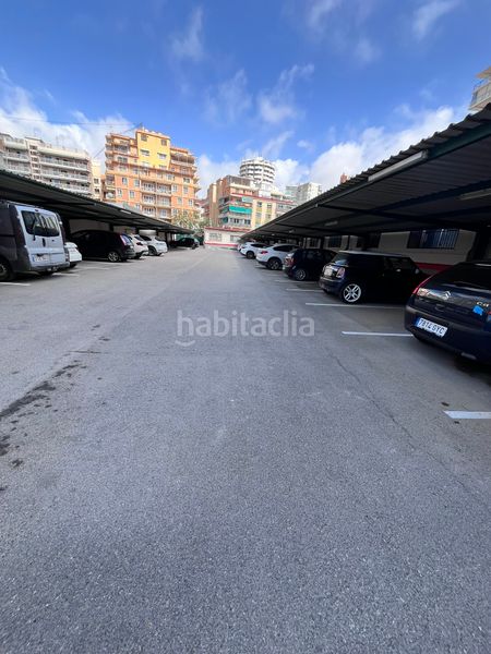 Foto 796fe5ba-5dbf-4a0f-883e-28084a616a7e. Lloguer pis amb aparcament a Playa Levante Benidorm