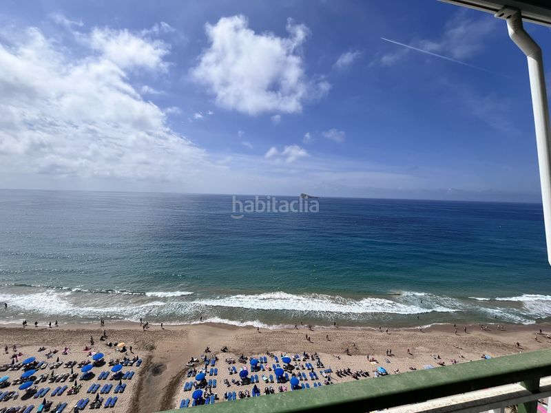 Foto b1e159ef-76f8-496b-b87f-e5f46b396664. Lloguer pis amb aparcament a Playa Levante Benidorm