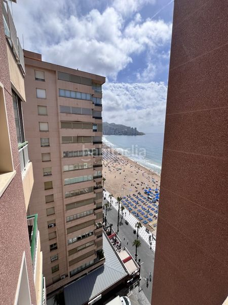 Foto c1b566fe-62aa-4b1a-a01f-57631413bf49. Lloguer pis amb aparcament a Playa Levante Benidorm