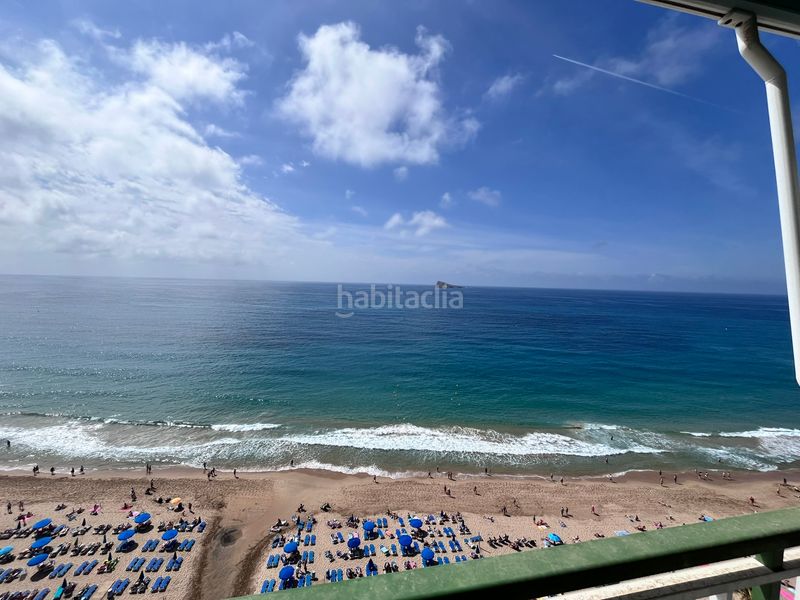 Foto d5bc9cbd-0d23-4e00-9a57-bdc58e72d912. Lloguer pis amb aparcament a Playa Levante Benidorm