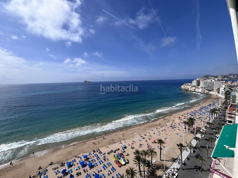 Foto fd274794-d12d-4f1b-8918-a5c365543ee0. Lloguer pis amb aparcament a Playa Levante Benidorm