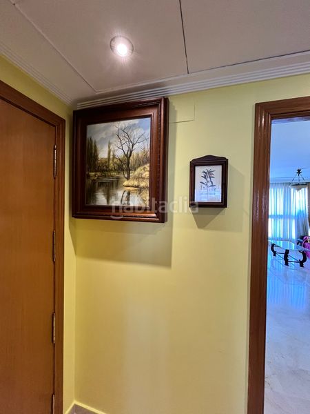 Foto 18c9f62e-b6c4-4244-8d9e-47d965724f88. Rent flat with parking pool in Levante Alto Benidorm