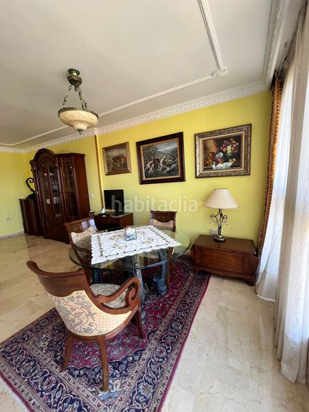 Foto 1d2b9c33-a08d-4908-80d2-daf02e616446. Rent flat with parking pool in Levante Alto Benidorm