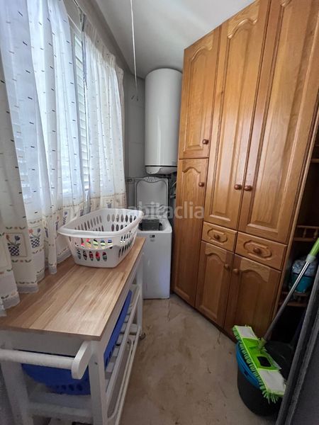 Foto 20239e4f-cba4-487d-b9b2-5782877d5750. Rent flat with parking pool in Levante Alto Benidorm