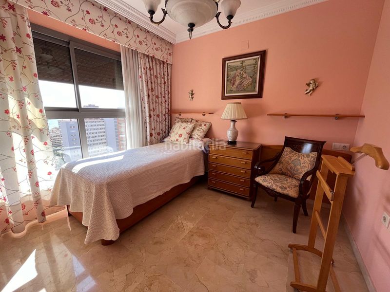 Foto 2ec5e65d-b34b-4fa3-aaff-07933e64fec1. Rent flat with parking pool in Levante Alto Benidorm