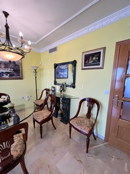 Foto 3c7431ce-1f2f-480a-9448-5d30b1b61644. Rent flat with parking pool in Levante Alto Benidorm
