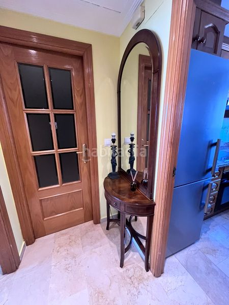 Foto 465ad448-cbd8-4ef4-b5a0-c928bdfe0f80. Rent flat with parking pool in Levante Alto Benidorm