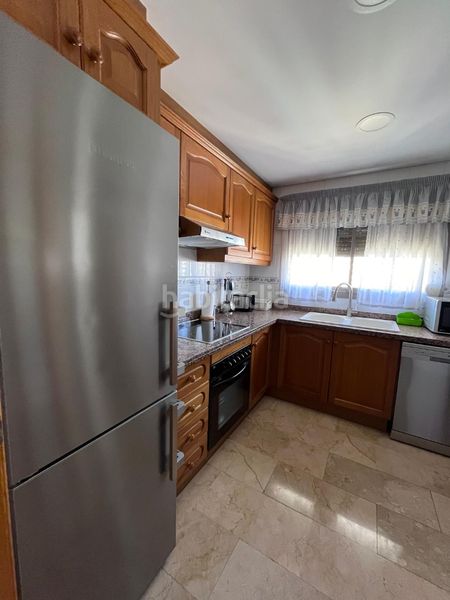 Foto 5b71419f-7d83-4b33-ac0f-9e8a77396766. Rent flat with parking pool in Levante Alto Benidorm