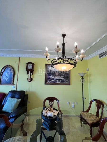 Foto 67668f0f-588f-4410-9f9c-0fe240f0a6f9. Rent flat with parking pool in Levante Alto Benidorm