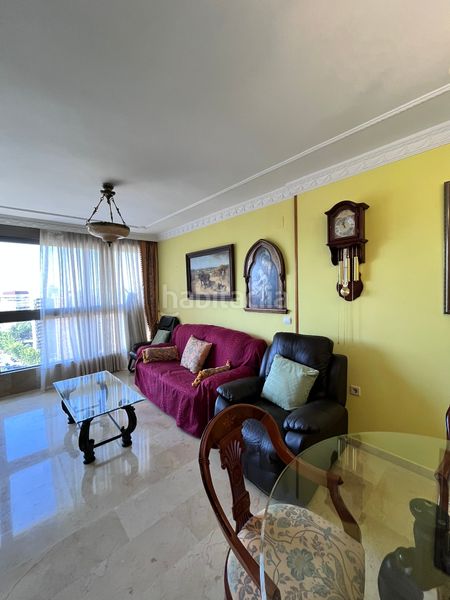 Foto 74fc0f6e-7485-40d0-8f06-30bbbdb8a01b. Rent flat with parking pool in Levante Alto Benidorm