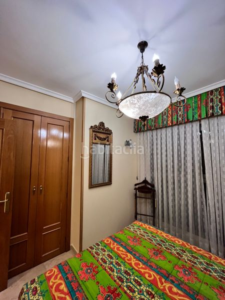 Foto 76bd5d52-9724-4345-8c83-c414b3f76826. Rent flat with parking pool in Levante Alto Benidorm