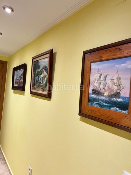 Foto 7bd1578d-a2db-404f-bd9a-b14832b92f56. Rent flat with parking pool in Levante Alto Benidorm