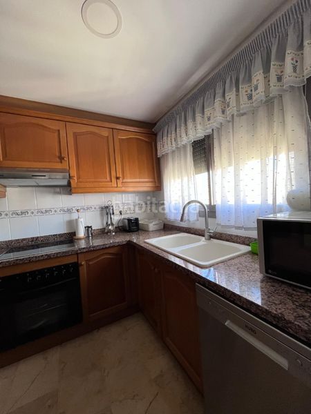 Foto 876cf5db-f9c2-4e3d-83a9-09939b831472. Rent flat with parking pool in Levante Alto Benidorm