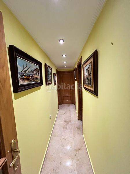 Foto 8b766755-6e92-40d6-ad26-8111718df66c. Rent flat with parking pool in Levante Alto Benidorm