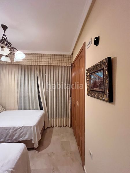 Foto 94098f9d-be82-4907-9fa8-8abeaae86a5c. Rent flat with parking pool in Levante Alto Benidorm