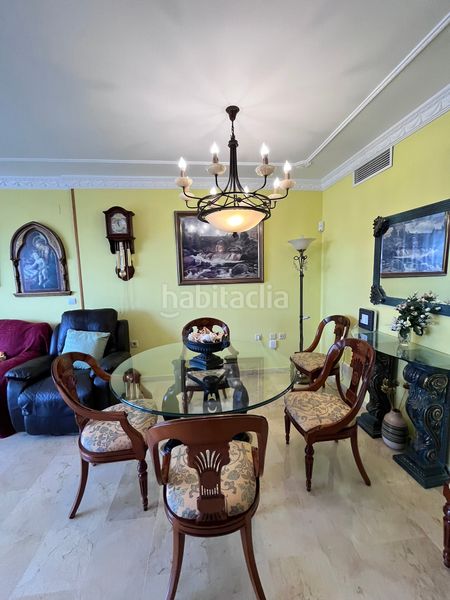 Foto 99423060-3d63-4ccb-92c4-33ab19dfbbb4. Rent flat with parking pool in Levante Alto Benidorm