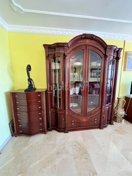 Foto d0fbfe5b-d507-4ef2-9b56-90538f59994c. Rent flat with parking pool in Levante Alto Benidorm