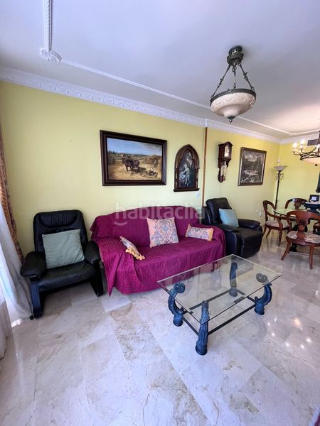 Foto d917ddc9-e3e5-487f-8484-810bbf9cbd4d. Rent flat with parking pool in Levante Alto Benidorm