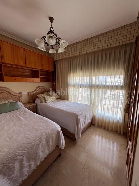 Foto d93d248a-de39-4071-bf84-2bbcbabd2351. Rent flat with parking pool in Levante Alto Benidorm
