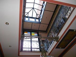 Casa a Centre. Casa indiana