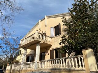 Xalet  Camí de sant cugat. Fantastica situacion