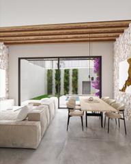 Casa en Carrer del mall 46. Casa en el centro