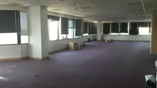 Rent Office space  Avenida de la innovación. Oficina disponible en zona este