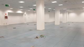 Lloguer Oficina  Calle leonardo da vinci. Oficina disponible en pct la cartuja