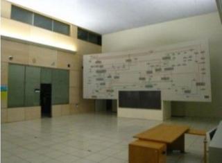 Miete Büro  Calle inca garcilaso. Oficina disponible en pct la cartuja