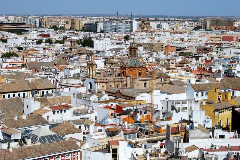 Foto aa15940d-4ea4-4775-95dc-a16345cdc652. Lloguer local comercial a San Pablo Sevilla