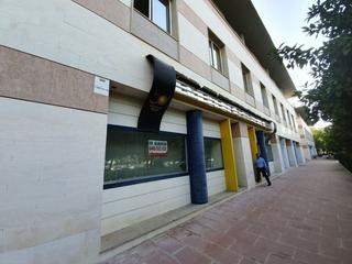 Lloguer Oficina  Avenida de la innovación. Local disponible en avenida de la innovación