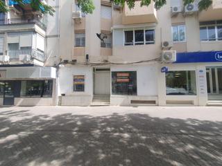 Local Comercial en Avenida Eduardo Dato