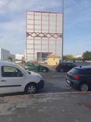 Lloguer Oficina  Calle hispano aviación