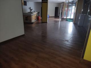 Business premise in Avenida Emilio Lemos