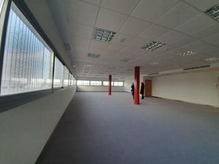 Lloguer Oficina  Calle hispano aviación