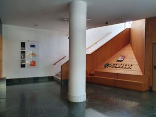 Lloguer Oficina  Calle augusto peyré