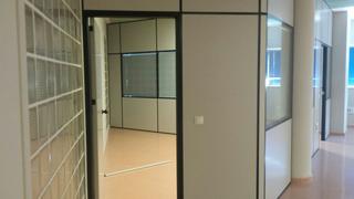 Büro in Avenida Alcalde Luis Uruñuela