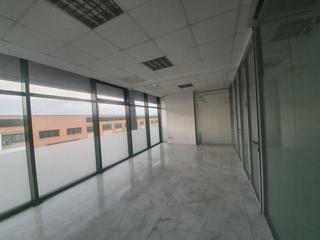 Lloguer Oficina  Calle aviación. Oficina disponible zona santa justaaeropuerto