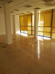 Alquiler Oficina  Avenida del reino unido. Gran oficina disponible en los bermejales