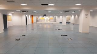 Location Bureau  Calle leonardo da vinci. Oficina disponible en pct cartuja