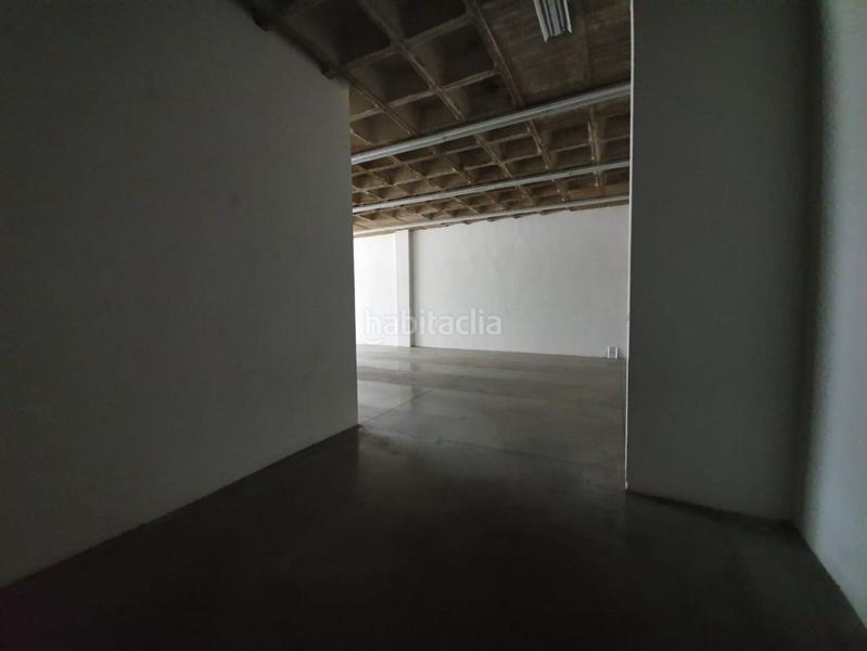 Foto 0027f6a4-b500-42c7-8a44-d67e07176706. Miete geschäftsraum in Parque Alcosa Sevilla